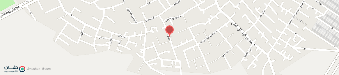 عکس خیابان بهار شیراز