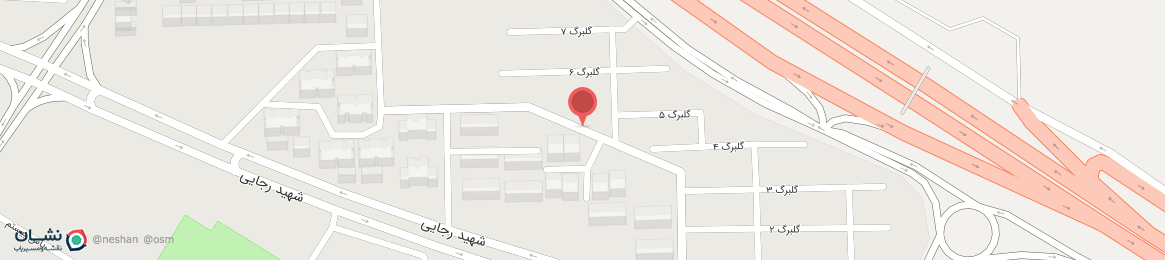 عکس خیابان رنگین کمان زیباشهر