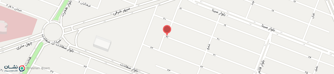 عکس کوچه 21 اهواز