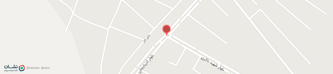 عکس میدان الغدیر مبارک شهر