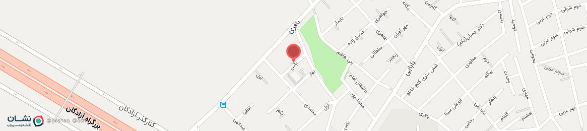 عکس خیابان یاس تهران