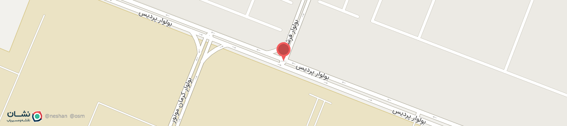 عکس خیابان سه راه فرشته بخش بروات