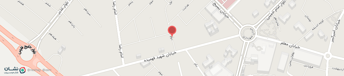 عکس خیابان دوم شبانکاره