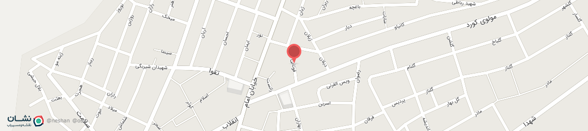 عکس خیابان قوتابی ربط