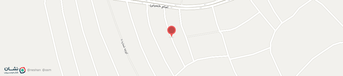 عکس کوچه امام خمینی 15 پردنجان