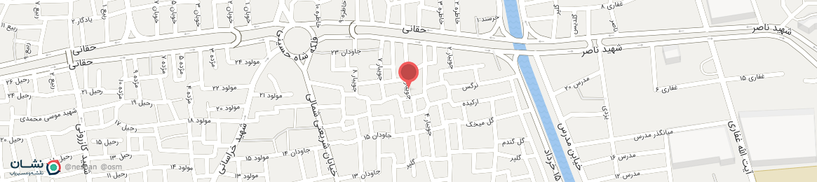 عکس خیابان جویبار 5 بندرعباس