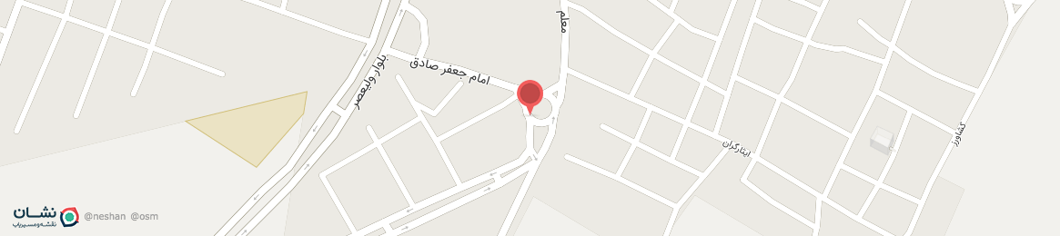 عکس میدان مهارت فرخی