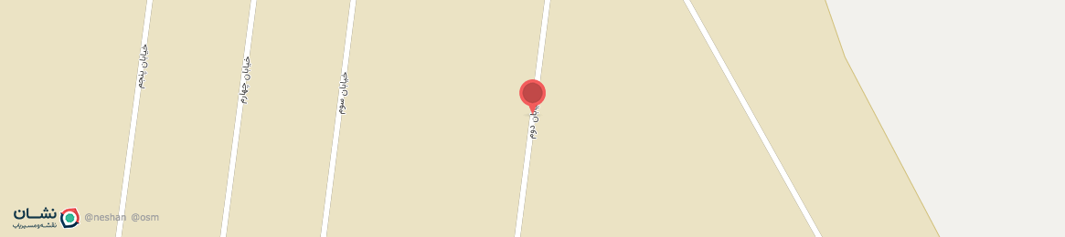 عکس خیابان دوم