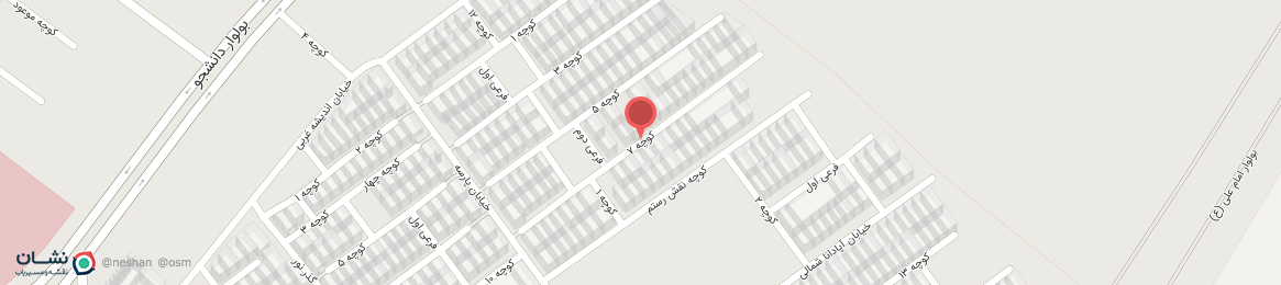 عکس کوچه 7 مرودشت