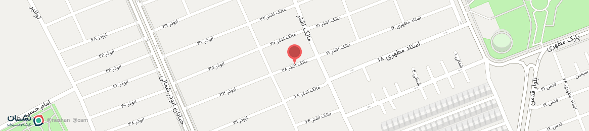 عکس کوچه مالک اشتر 28 کرمان