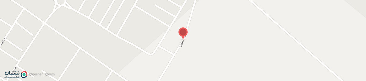 عکس خیابان وحدت جنوبی شاهدیه