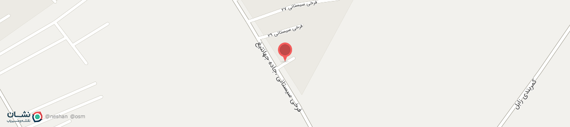 عکس کوچه فرخی سیستانی 31 بنجار