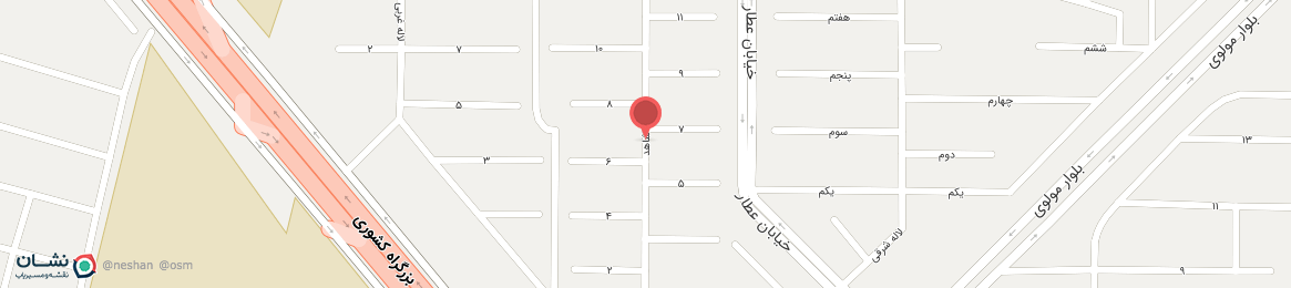 عکس خیابان شاهد کرمانشاه