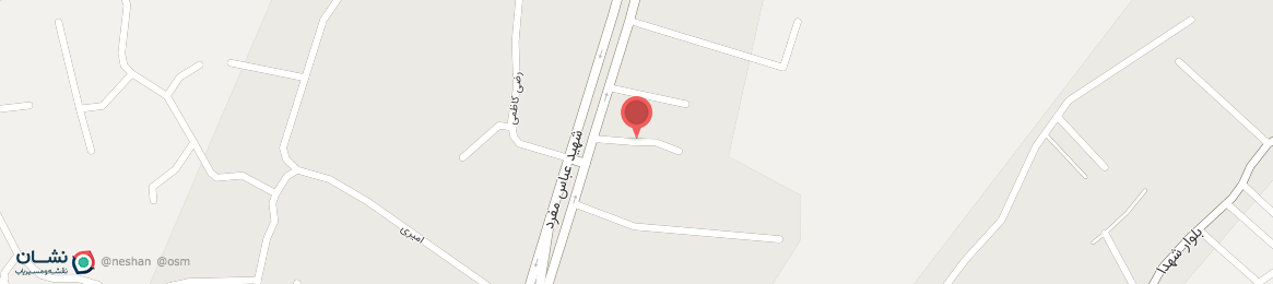 عکس خیابان رود 9 رامسر