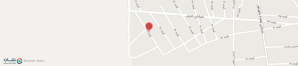 عکس خیابان 48 فرخ شهر