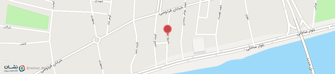 عکس خیابان نظامی خرمشهر