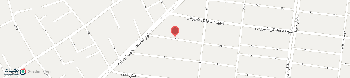 عکس کوچه 7 گنبد کاووس