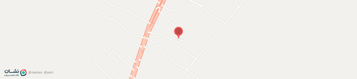 عکس خیابان حافظ 27 بخش مرکزی شهرستان کهنوج