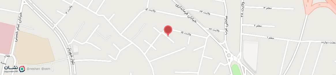 عکس کوچه بن‌بست 4 بناب