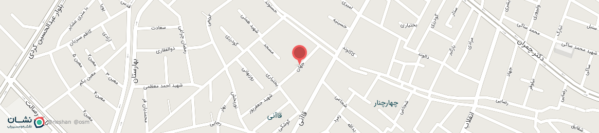 عکس خیابان جهان بروجرد