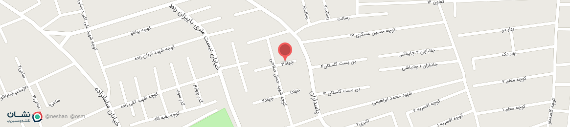 عکس خیابان جهاد 3 خوی