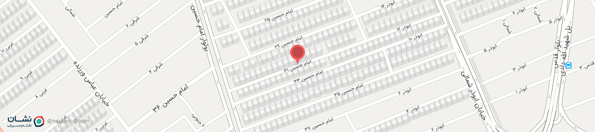 عکس کوچه امام حسین 31 کرمان