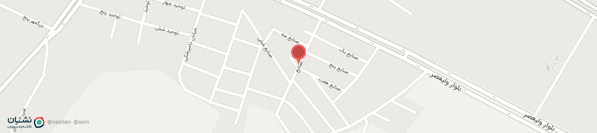 عکس خیابان صنایع گچساران