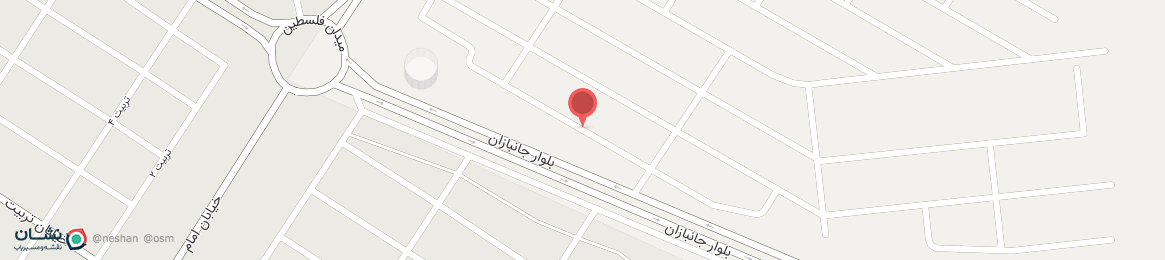 عکس خیابان شاهد قوچان