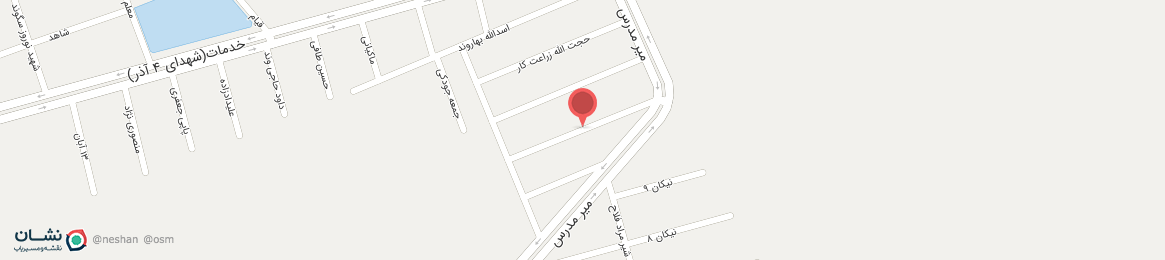 عکس خیابان ایمان علی خیری اندیمشک