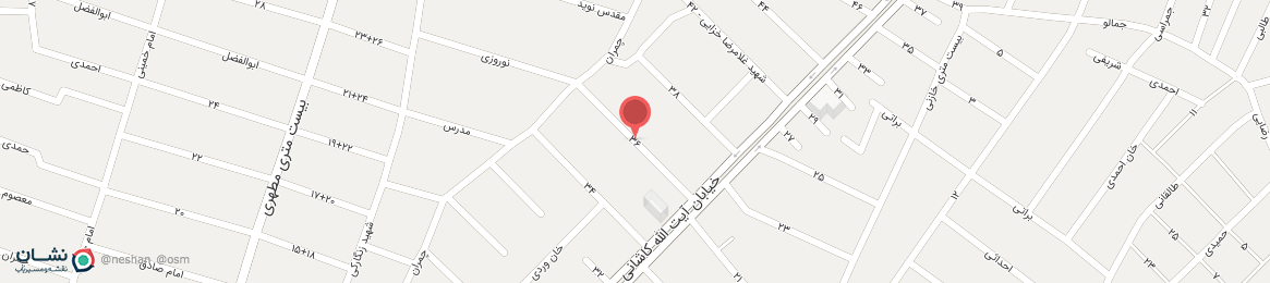 عکس کوچه 34 قم