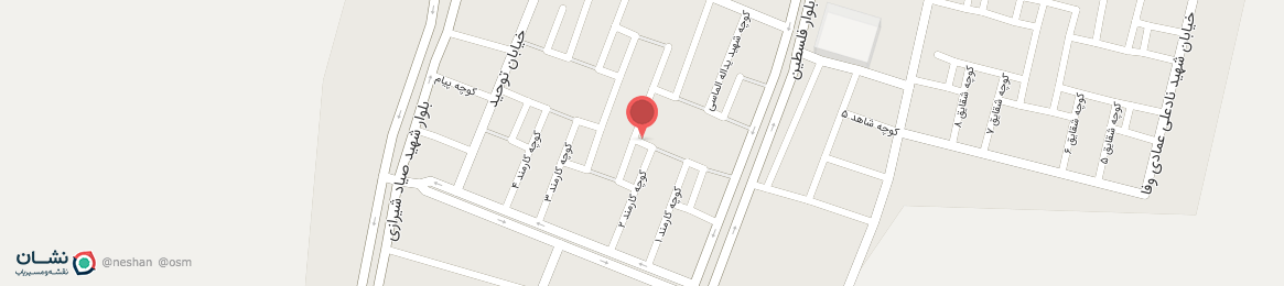 عکس خیابان شهید احمدعلی صحامیان سنقر