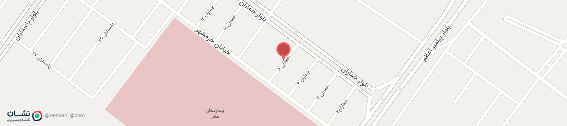 عکس کوچه جماران 8 جیرفت