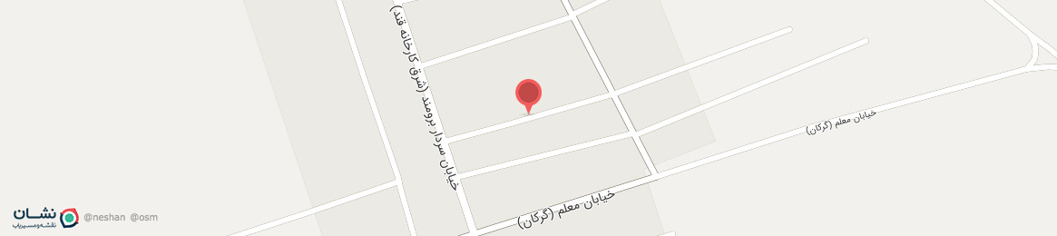 عکس کوچه 13 بردسیر