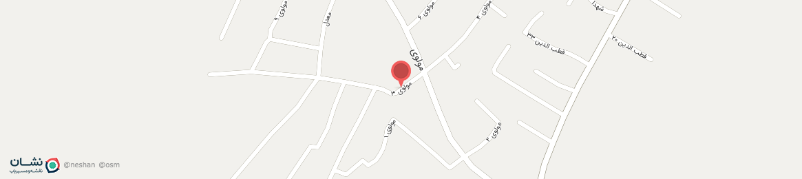 عکس کوچه مولوی 3 قطب آباد