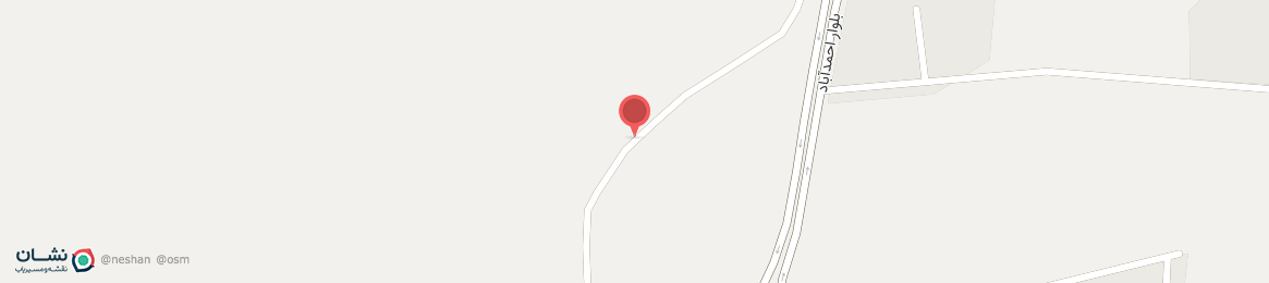 عکس کوچه نیلوفر 1 بردسیر