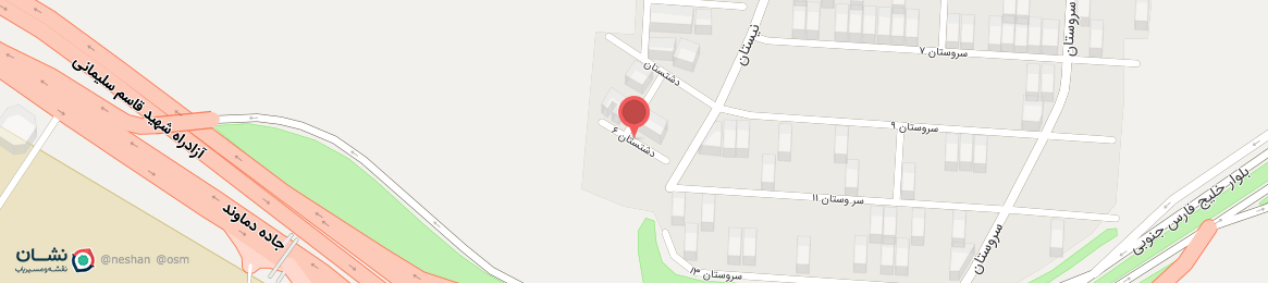 عکس کوچه دشتستان 6 پردیس