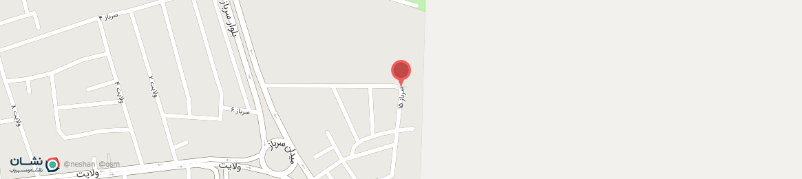 عکس کوچه سرباز 15 ایرانشهر