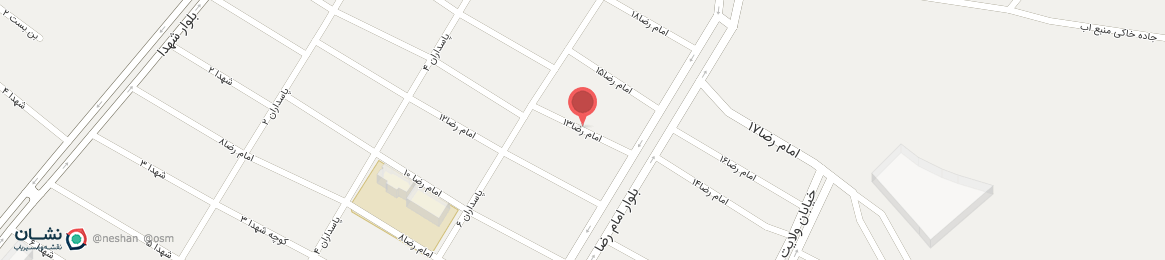 عکس کوچه امام رضا 13 لردگان