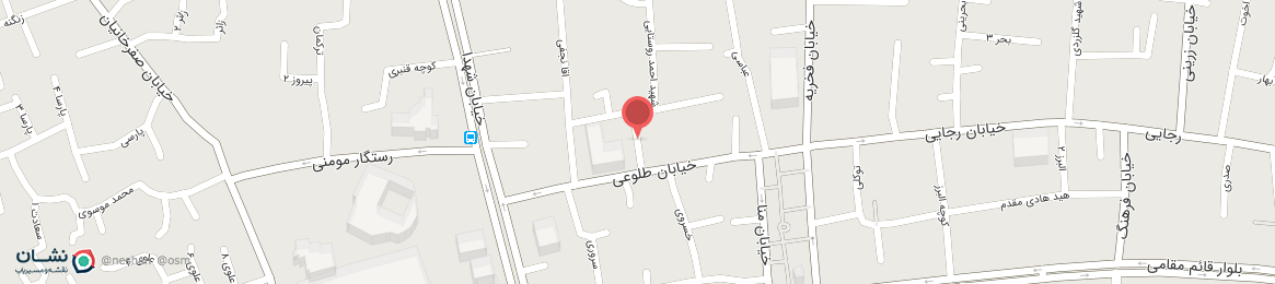 عکس خیابان ابو ترابی ملایر