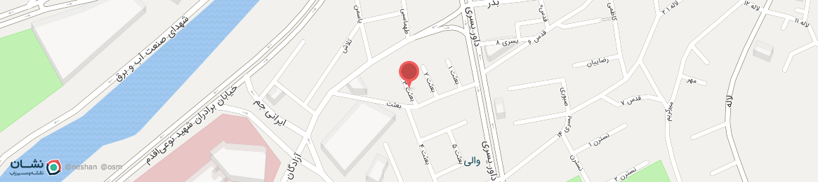 عکس خیابان بعثت 3 اردبیل