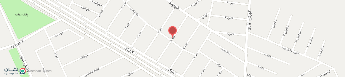 عکس کوچه لاله 6 اندیمشک