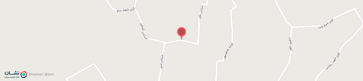 عکس خیابان یاور