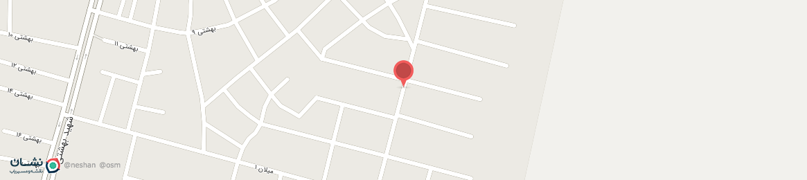 عکس خیابان رازی ایرانشهر