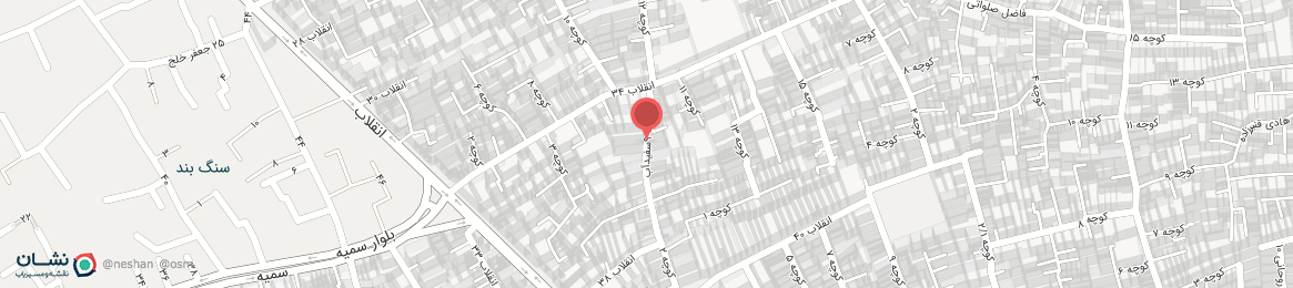 عکس کوچه 9 قم