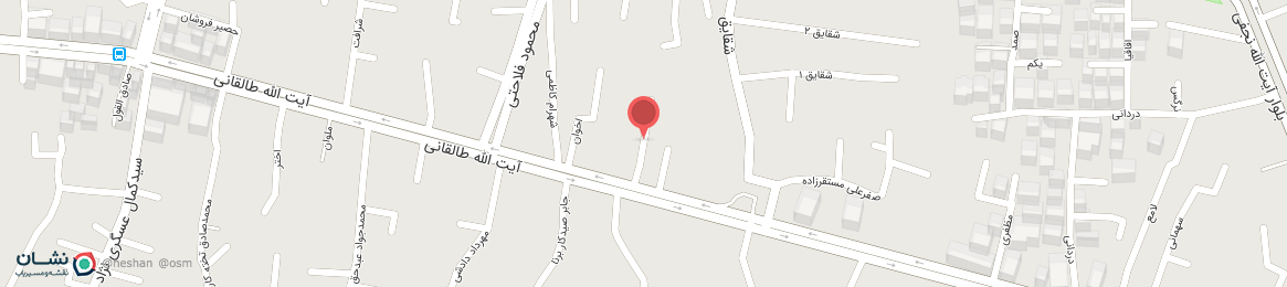 عکس خیابان اسماعیل حصر مشرقی بندر انزلی