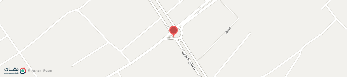 عکس میدان صنعت خمینی شهر