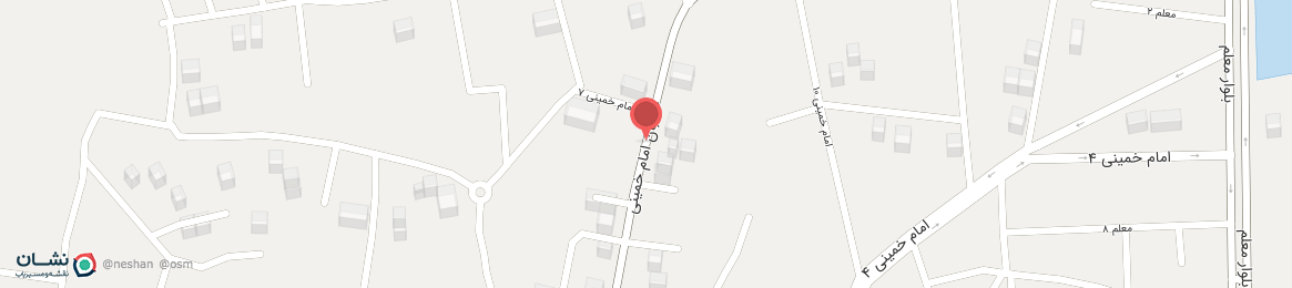 عکس خیابان امام خمینی جنگل