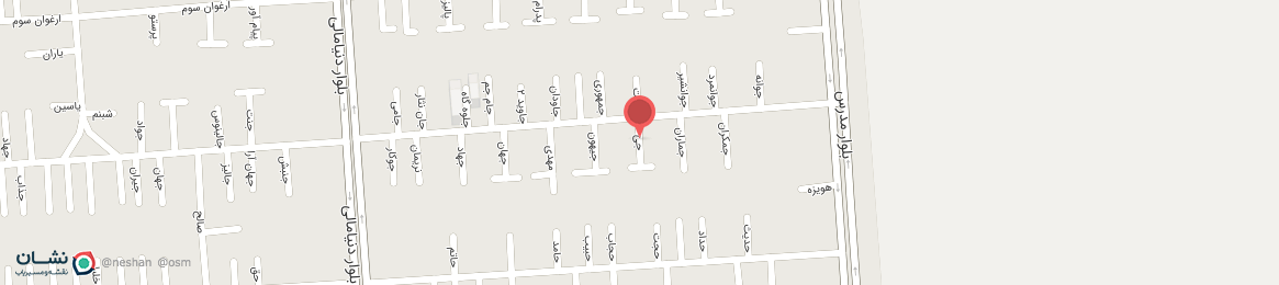 عکس خیابان جی اندیشه