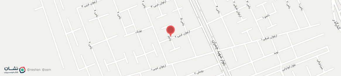 عکس خیابان پاییز اندیمشک