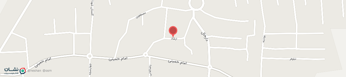 عکس خیابان ارشاد زاغمرز